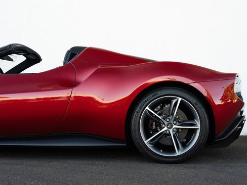 Certified 2023 Ferrari 296 GTS image 38