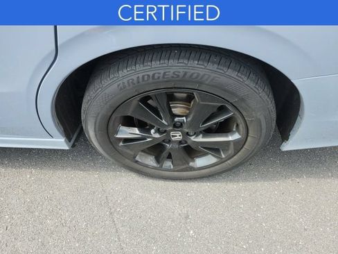 Certified 2024 Honda Odyssey Sport image 15