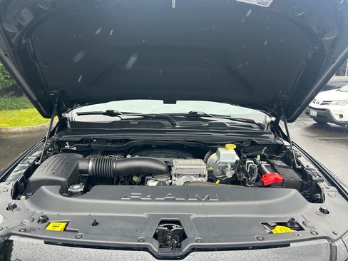 Used 2023 RAM 1500 Big Horn image 29