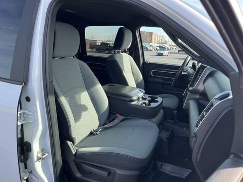 Used 2024 RAM 3500 SLT w/ Quick Order Package 2YG SLT image 20