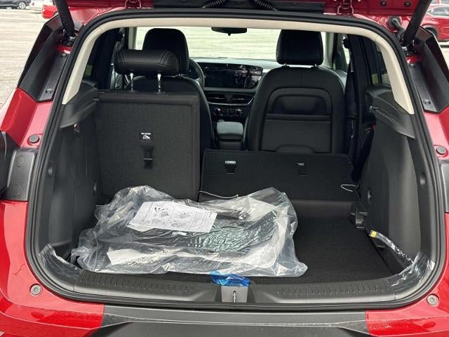 New 2026 Buick Encore GX Preferred w/ Comfort Package AWD/4WD image 8
