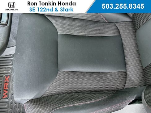 Used 2023 Subaru WRX Premium AWD/4WD image 20