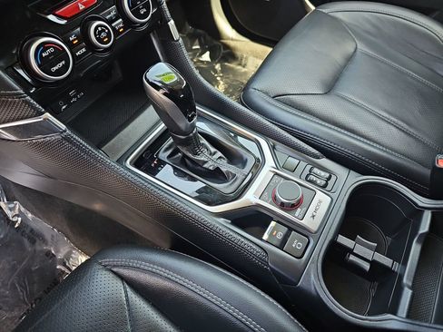 Certified 2023 Subaru Forester Touring AWD/4WD image 26