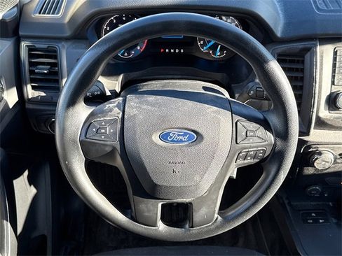 Used 2021 Ford Ranger XL image 14