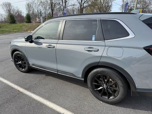 Used 2023 Honda CR-V Sport image 5