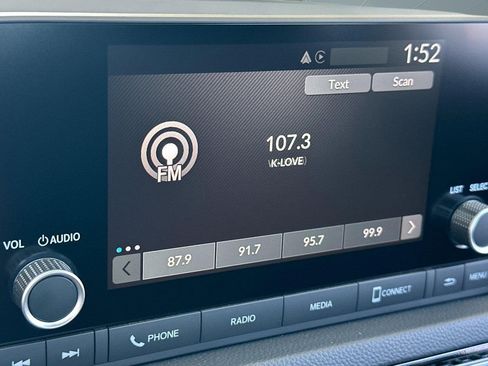 New 2026 Honda Civic LX image 21