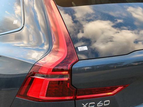 New 2026 Volvo XC60 B5 Ultra w/ Protection Package Premier image 9