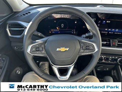 New 2026 Chevrolet TrailBlazer LT w/ Convenience Package image 9