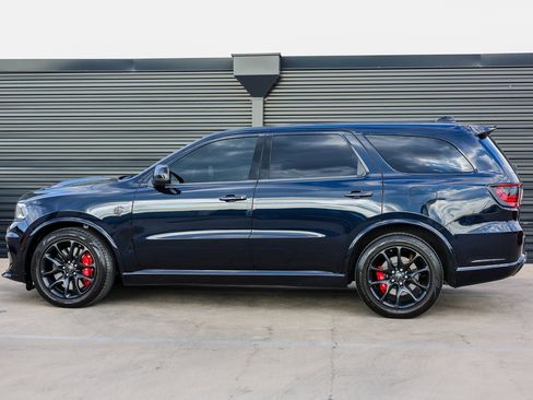Used 2023 Dodge Durango SRT Hellcat image 2