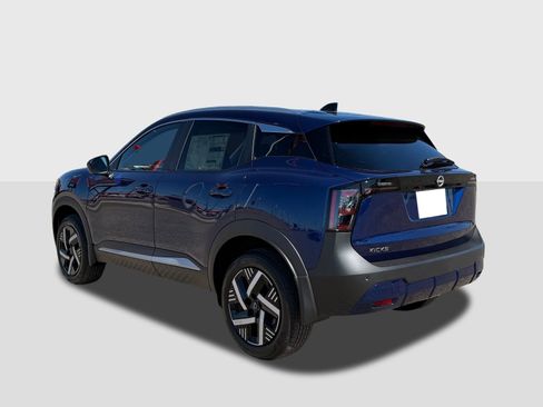 New 2026 Nissan Kicks SV FWD image 3