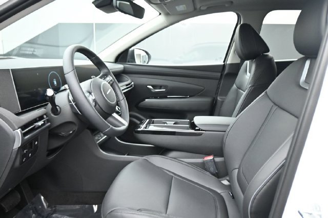New 2026 Hyundai Tucson Limited AWD/4WD image 12