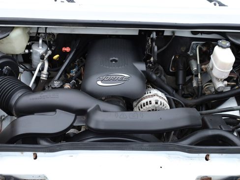 Used 2003 HUMMER H2 w/ Preferred Equipment Group image 19