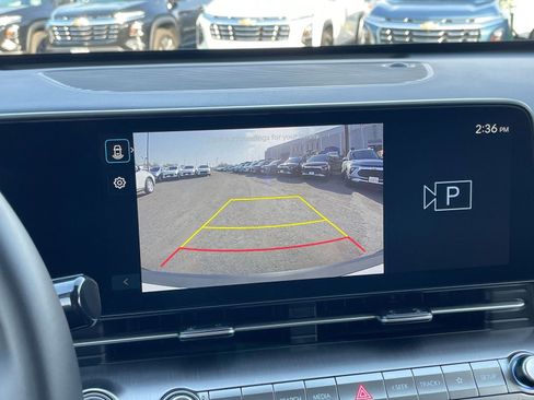 Used 2025 Hyundai Kona SEL image 24