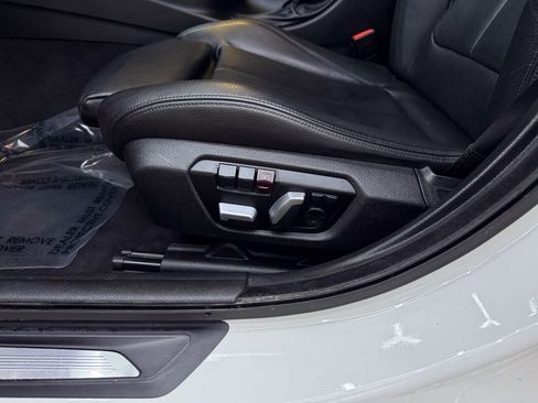 Used 2016 BMW 435i Gran Coupe image 16