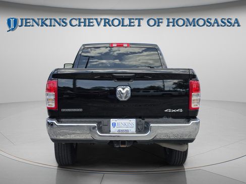 Used 2024 RAM 2500 Big Horn image 6