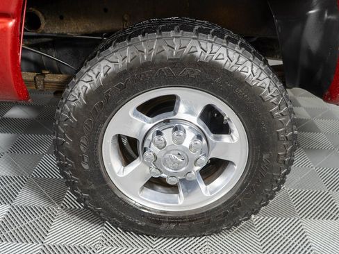 Used 2009 Dodge Ram 2500 Truck SLT w/ Trailer Tow Group image 26