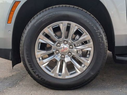 Used 2025 GMC Yukon Denali image 38