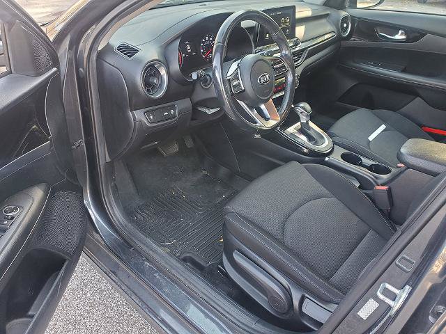 Used 2019 Kia Forte S FWD image 6