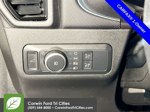 Used 2021 Ford Bronco Sport Badlands image 18