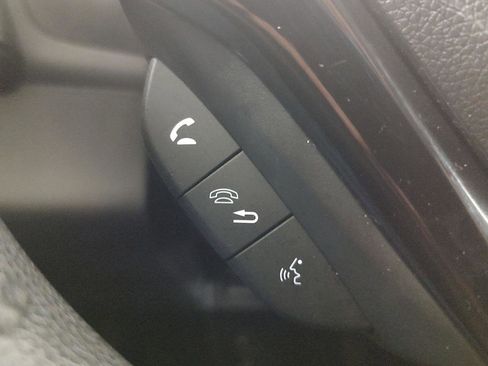 Certified 2019 Honda HR-V LX image 15