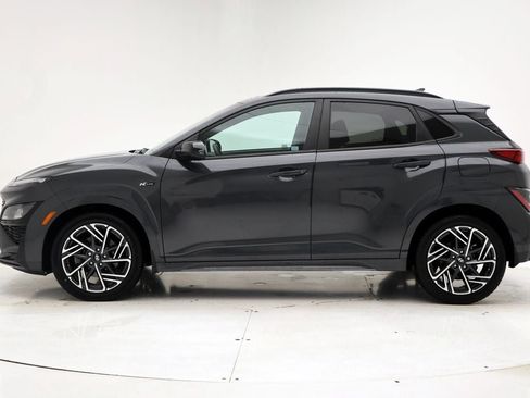 Used 2023 Hyundai Kona N Line AWD/4WD image 5