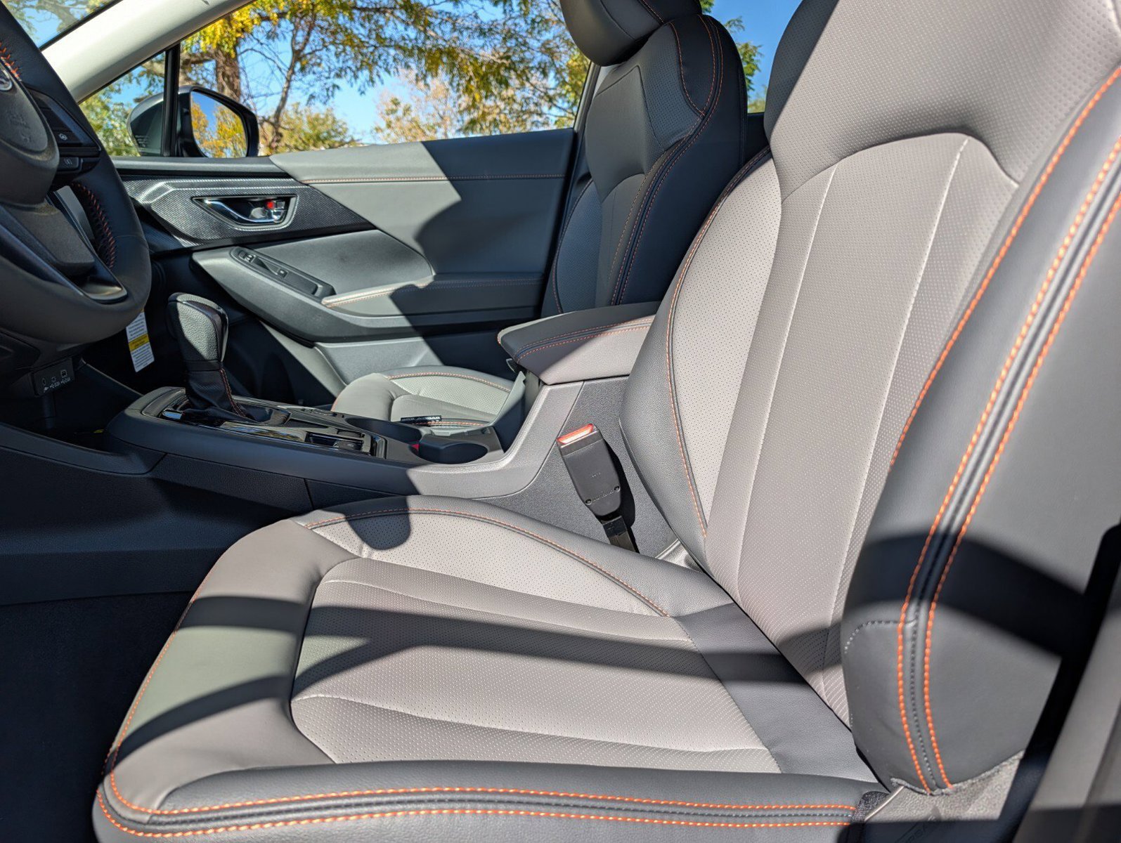 New 2026 Subaru Crosstrek 2.5i Limited AWD/4WD image 26