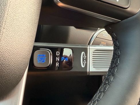 New 2026 Hyundai Palisade Calligraphy image 21