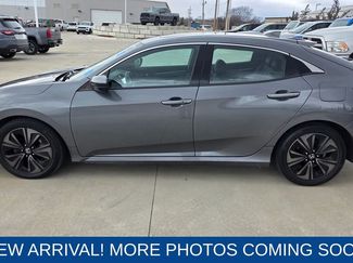 Used 2017 Honda Civic EX-L video 2