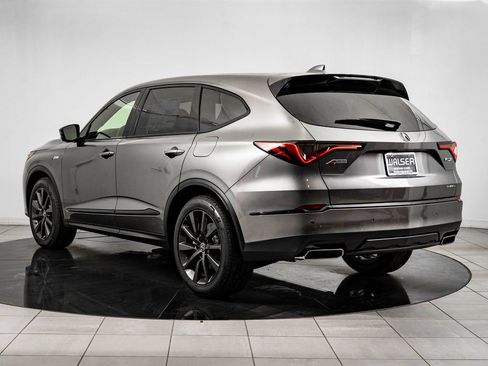 Used 2026 Acura MDX A-Spec AWD/4WD image 11