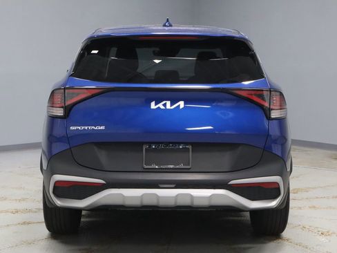 Used 2023 Kia Sportage EX FWD image 10