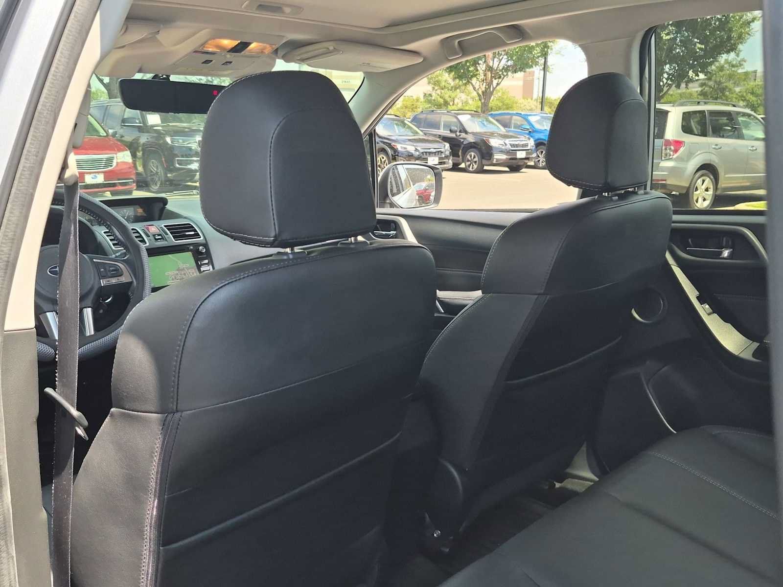 Used 2017 Subaru Forester 2.5i Touring AWD/4WD image 18