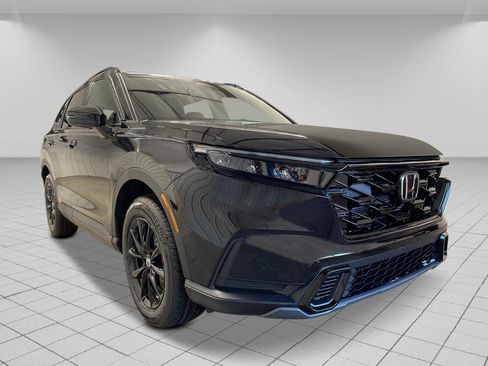 New 2026 Honda CR-V Sport image 9