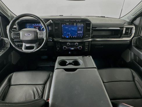 Used 2024 Ford F250 Lariat w/ Tremor Off-Road Package AWD/4WD image 32