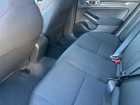 Used 2024 Honda Civic Si image 15