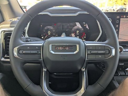 New 2026 GMC Canyon Elevation w/ Convenience Package image 30