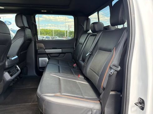 Used 2024 Ford F150 Lariat w/ Equipment Group 502A High AWD/4WD image 39