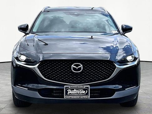 Used 2023 MAZDA CX-30 AWD 2.5 S w/ Preferred Package image 3