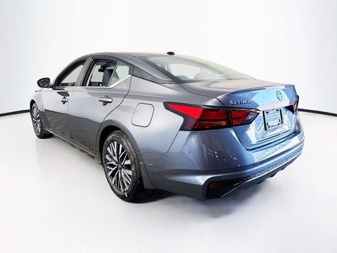 New 2026 Nissan Altima 2.5 SV FWD image 7