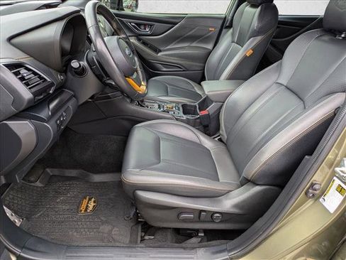 Used 2022 Subaru Forester Wilderness AWD/4WD image 17