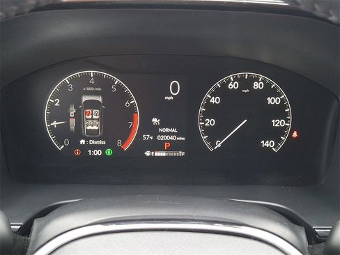 Used 2023 Honda CR-V EX-L image 20