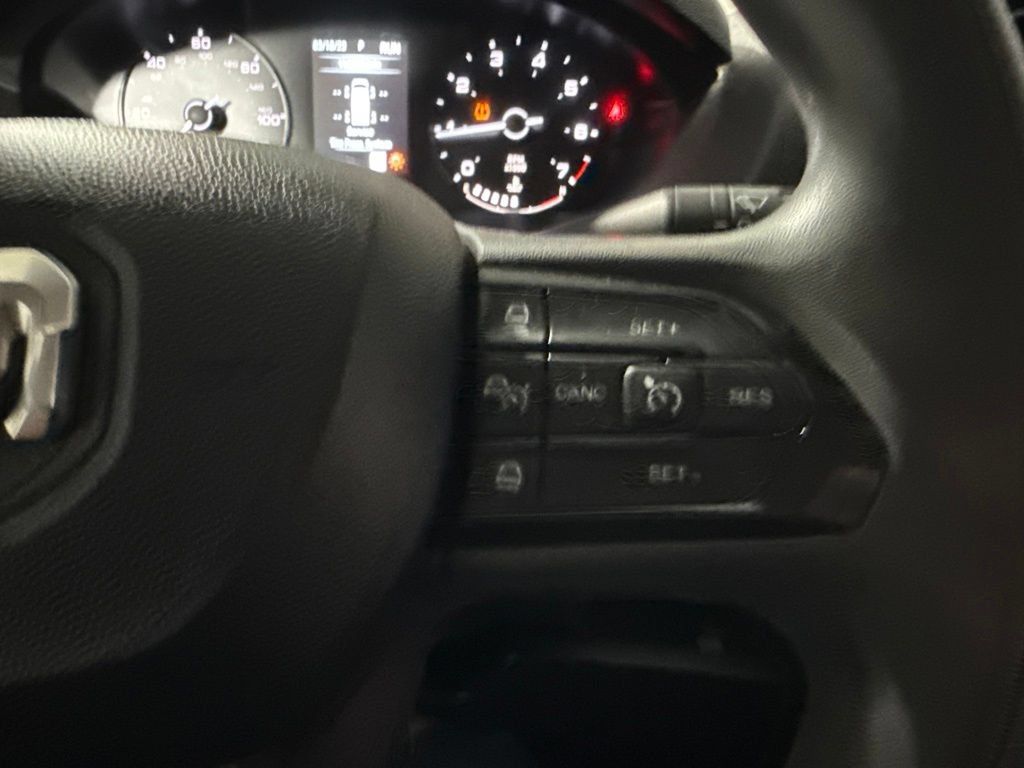 Used 2024 RAM ProMaster 2500 w/ Convenience Group FWD image 34