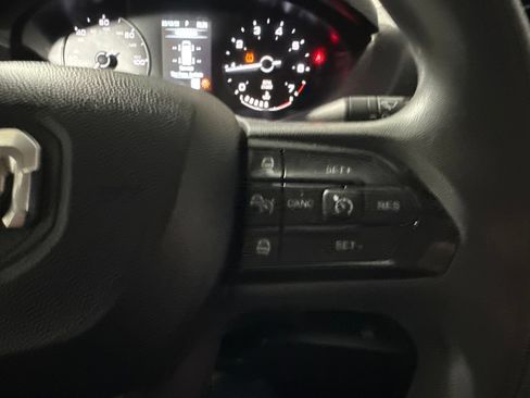Used 2024 RAM ProMaster 2500 w/ Convenience Group FWD image 34