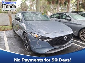 Used 2023 MAZDA MAZDA3 s video 1