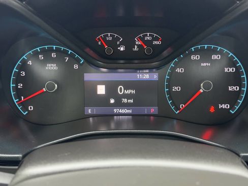 Used 2019 Chevrolet Colorado Z71 image 17