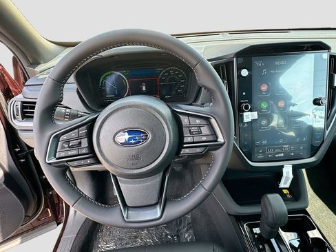 New 2026 Subaru Forester Limited image 11