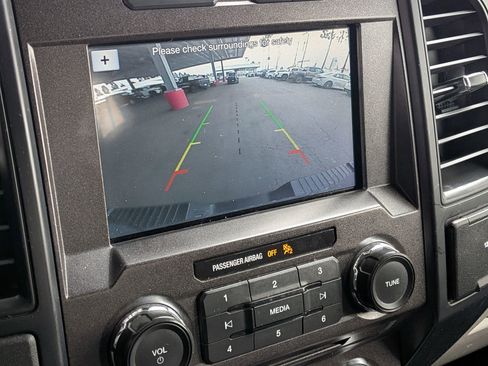 Used 2018 Ford F150 XL w/ Equipment Group 101A Mid image 20