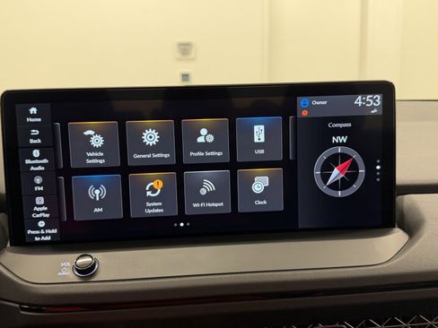 Used 2025 Honda Accord EX-L image 24