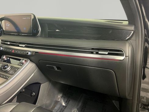 Used 2024 Hyundai Palisade Calligraphy FWD image 26