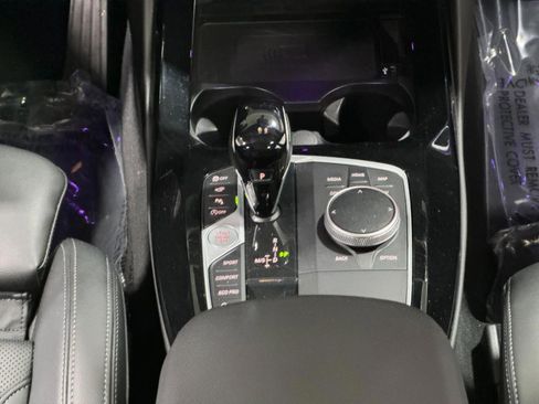 Certified 2023 BMW X3 xDrive30i w/ Premium Package image 17