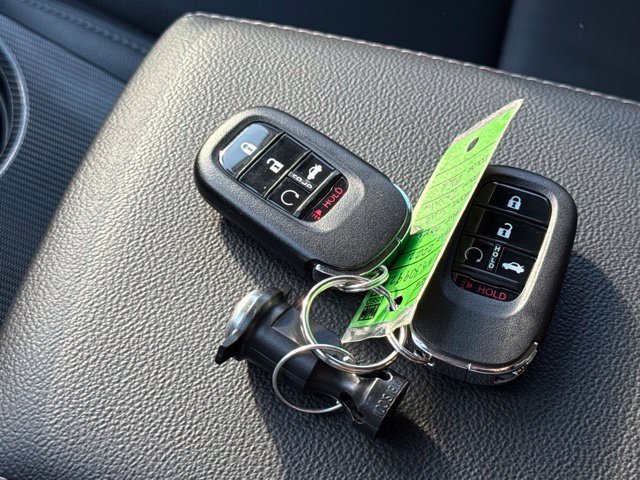 Certified 2022 Honda Civic Touring image 17